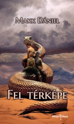 Makk Dniel - Fel trkpe