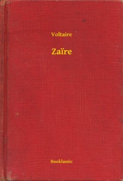 Voltaire - Zaire