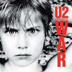 U2 - War (Remastered) - CD