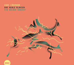 Hans Lüdemann - Das reale klavier CD