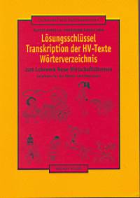 Olaszy Kamilla - Pákozdiné Gonda Irén - Lösungsschlüssel - Transkription der HV-Texte Wörterverzeichnis