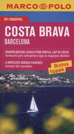 Horst H. Schulz - Costa Brava - Barcelona