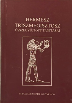 Hermsz Triszmegisztosz sszegyjttt tantsai
