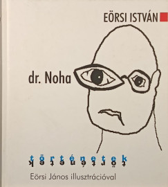 Eörsi István - Dr. Noha