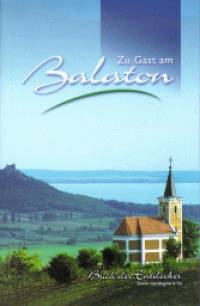 Zu Gast am Balaton