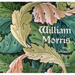Rosalind Ormiston - William Morris
