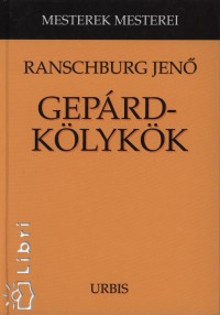 Ranschburg Jen - Geprdklykk