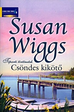 Susan Wiggs - Csndes kikt