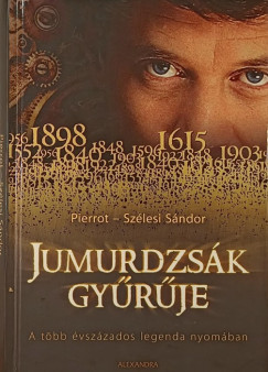 Pierrot - Szlesi Sndor - Jumurdzsk gyrje