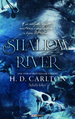 H.D. Carlton - Shallow River