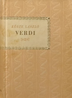 Esze Lszl - Giuseppe Verdi