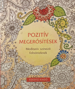 Pozitv megerstsek