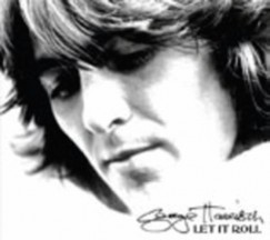 George Harrison - Let It Roll-Songs Of George Harrison - CD
