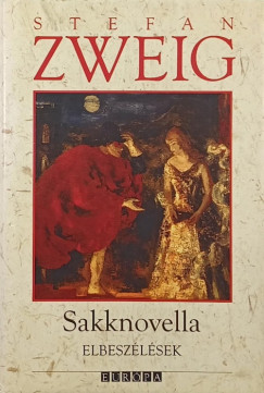 Stefan Zweig - Sakknovella