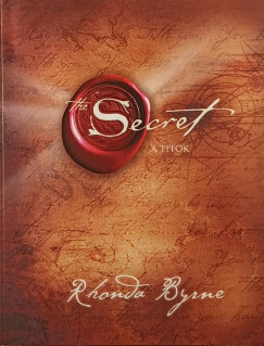 Rhonda Byrne - A titok - The Secret