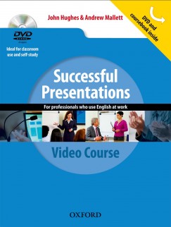 John Hughes - Andrew Mallett - Successful Presentations Video Course