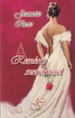 Chere Jeanette - A remény szerelmesei