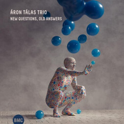 T�las �ron Tri� - New Questions, Old Answers CD