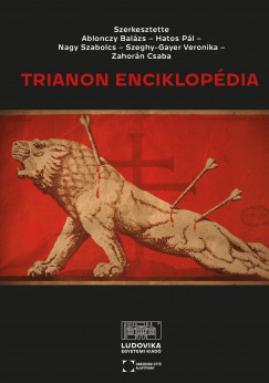 Hatos Pl   (szerk.) - Trianon enciklopdia