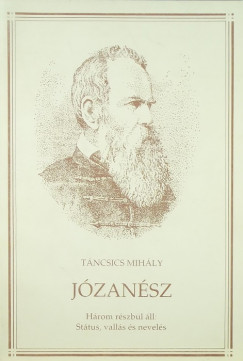 Tncsics Mihly - Jzansz I.