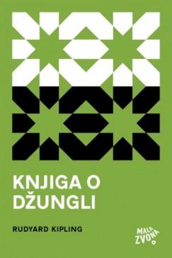 Rudyard Kipling - Knjiga o d�ungli