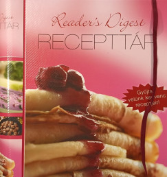 Reader's Digest Recepttr
