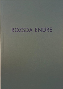 Rozsda Endre