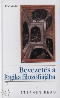 Stephen Read - Bevezets a logika filozfijba