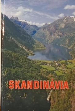 Juhsz rpd - Lindner Lszl - Nmeth Adl - S. Lszl Katalin - Szj Enik - Skandinvia