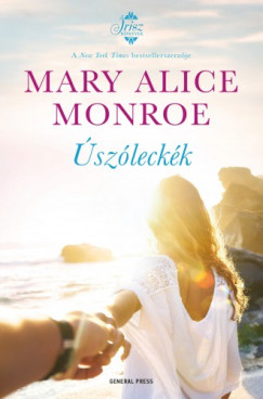 Monroe Mary Alice - Mary Alice Monroe - szleckk