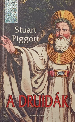 Stuart Piggott - A druid�k