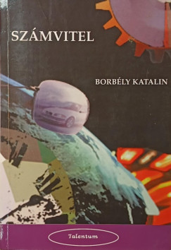 Dr. Borbély Katalin - Számvitel