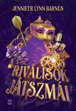 Riv�lisok j�tszm�i