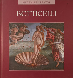 Rappai Zsuzsa  (Szerk.) - Sandro Boticelli