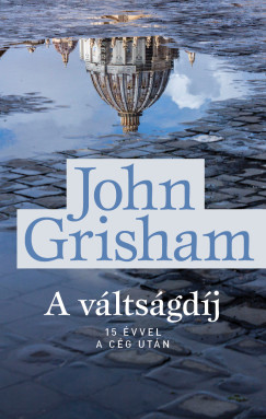 John Grisham - A vltsgdj