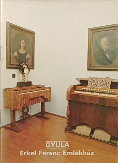 Erkel Ferenc Eml�kh�z