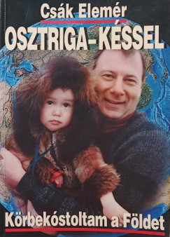Cs�k Elem�r - Osztriga - k�ssel