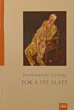 Ferdinandy Gyrgy - Pk a vz alatt - (dediklt)