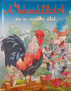 Francisco Arredondo - A háziállatok és a vidéki élet