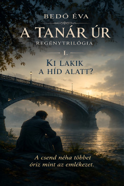 A Tanár úr - Ki lakik a híd alatt?