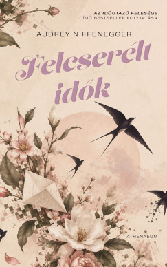 Audrey Niffenegger - Felcserélt idők