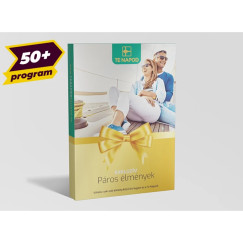 Exkluz�v P�ros �lm�nyek - Te Napod �lm�nydoboz