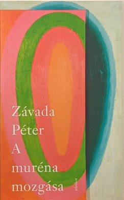 Zvada Pter - A murna mozgsa