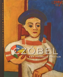 Czóbel- Egy francia magyar
