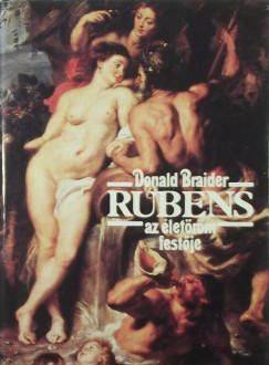Donald Braider - Rubens