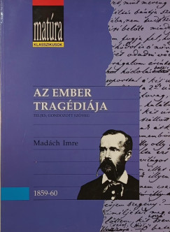 Mad�ch Imre - Az ember trag�di�ja