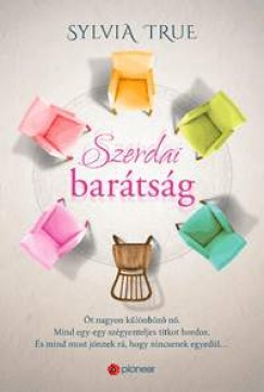 Sylvia True - Szerdai bar�ts�g