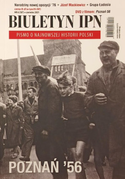 Biuletyn IPN + DVD