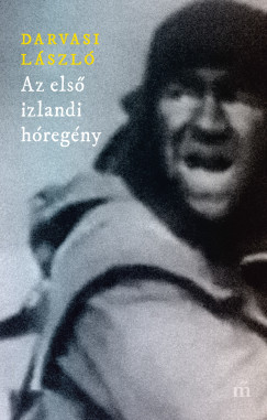 Az első izlandi hóregény