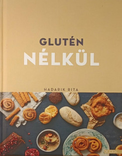 Hadarik Rita - Glut�n n�lk�l